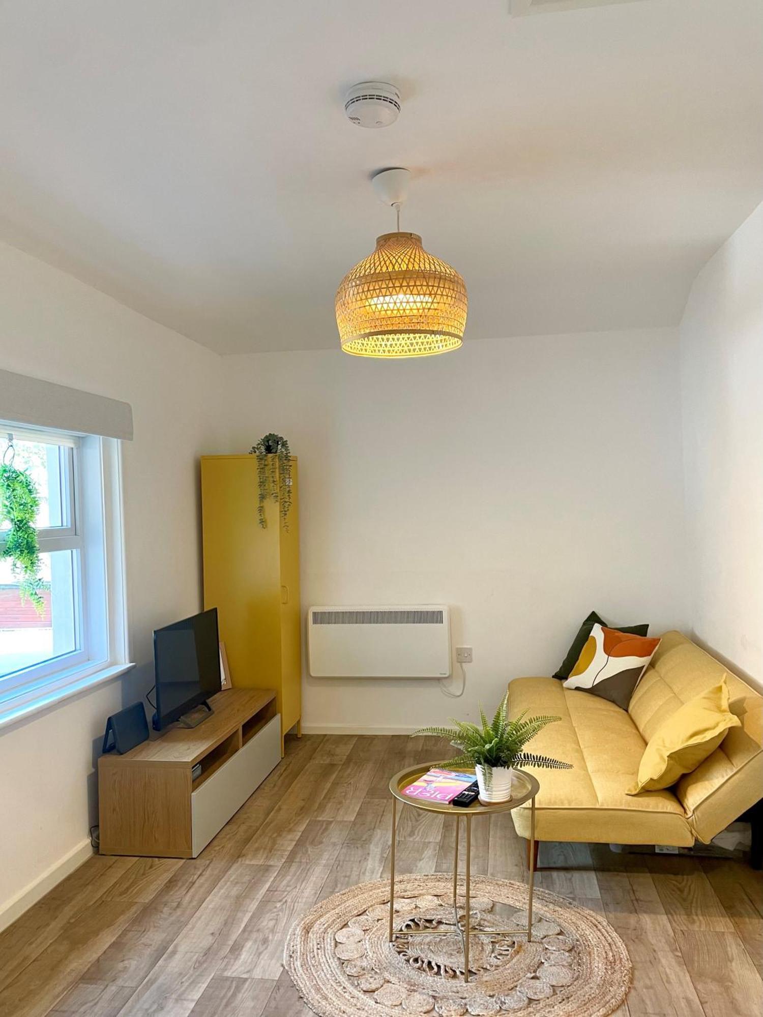 Central, Modern Apartment Bournemouth Exterior photo