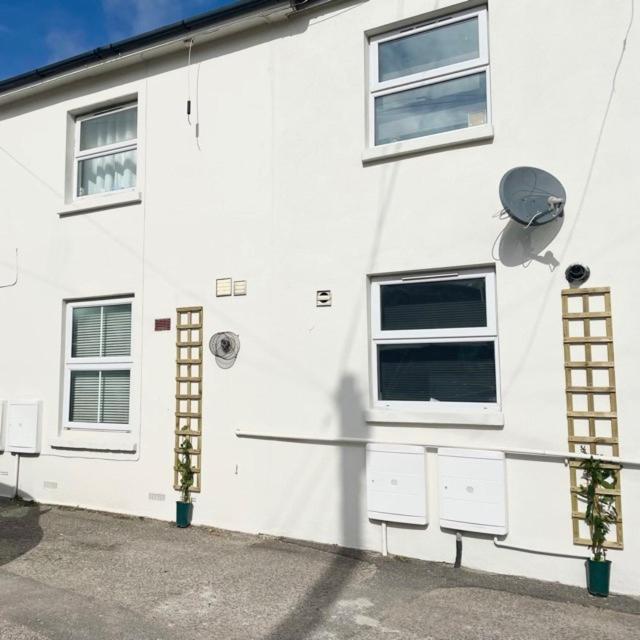 Central, Modern Apartment Bournemouth Exterior photo